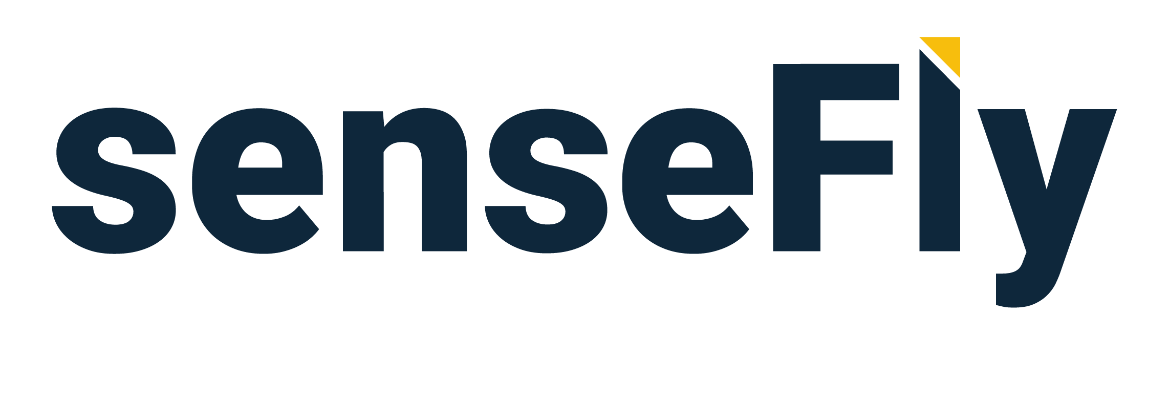 senseFly logo